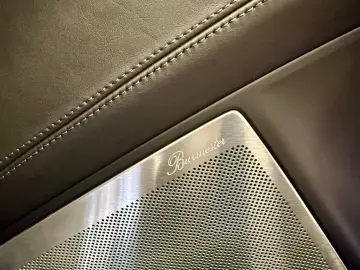 911 992 Turbo S Cabrio LIFT InnoDrive Burmester