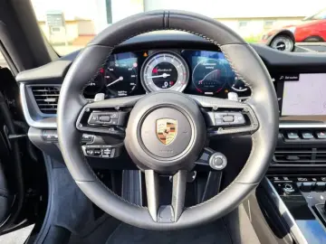 992 911 Carrera Turbo S Cabrio BURM KERAMIK LIFT