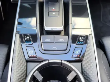 992 911 Carrera Turbo S Cabrio BURM KERAMIK LIFT