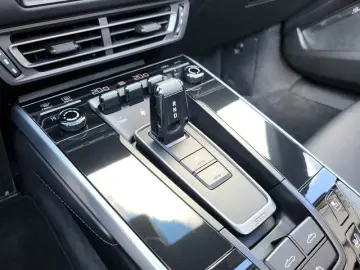 992 911 Carrera Turbo S Cabrio BURM KERAMIK LIFT