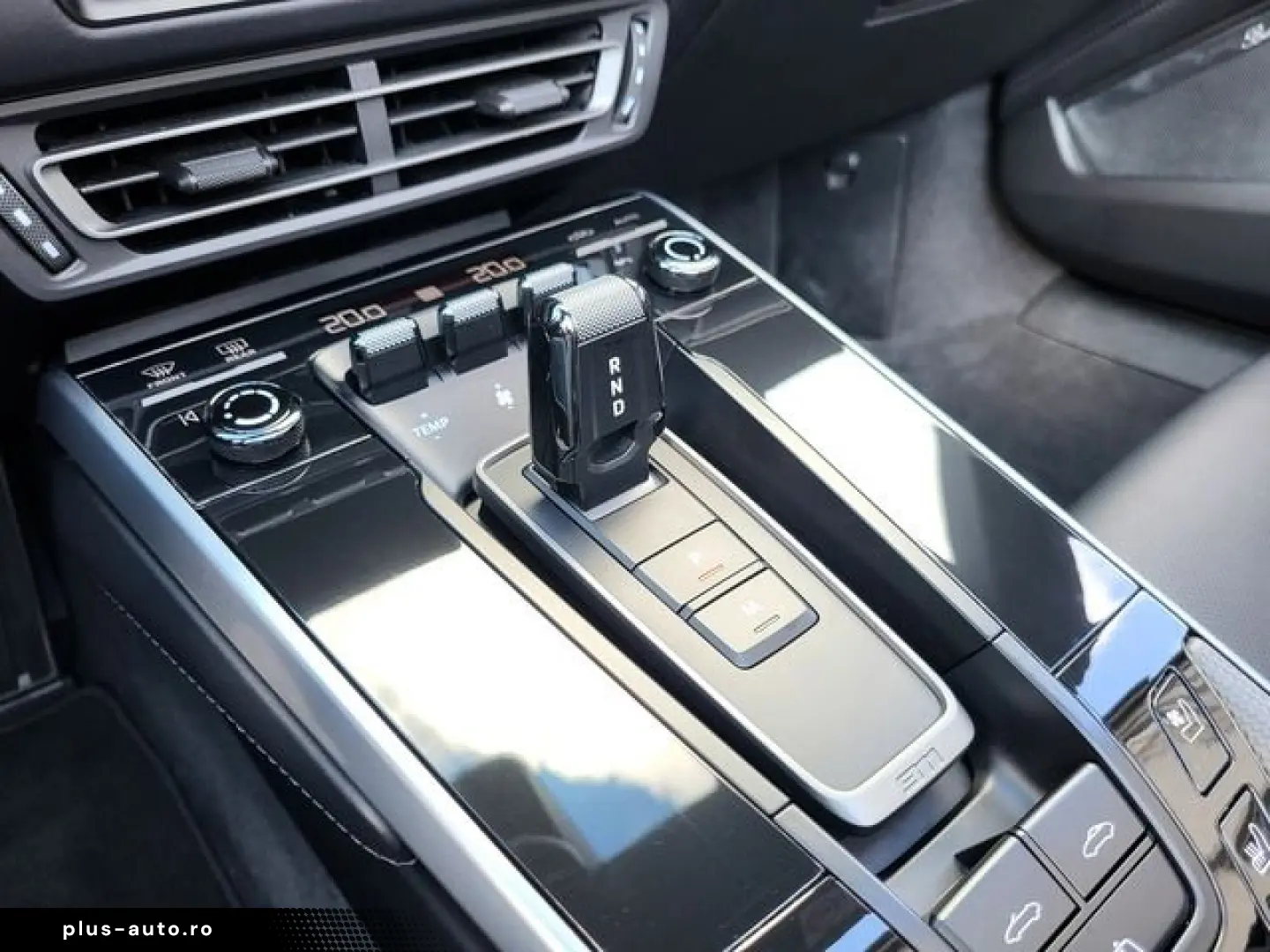 992 911 Carrera Turbo S Cabrio BURM KERAMIK LIFT