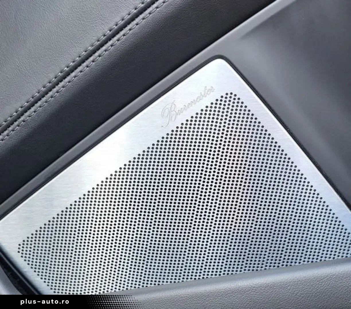 992 911 Carrera Turbo S Cabrio BURM KERAMIK LIFT