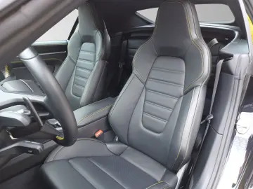 911 Turbo S cabriolet