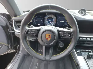 911 Turbo S cabriolet