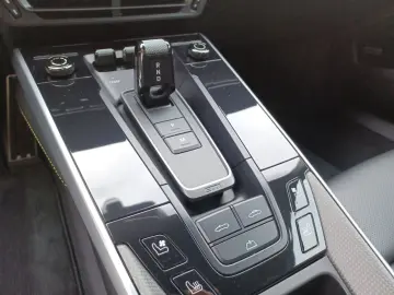 911 Turbo S cabriolet