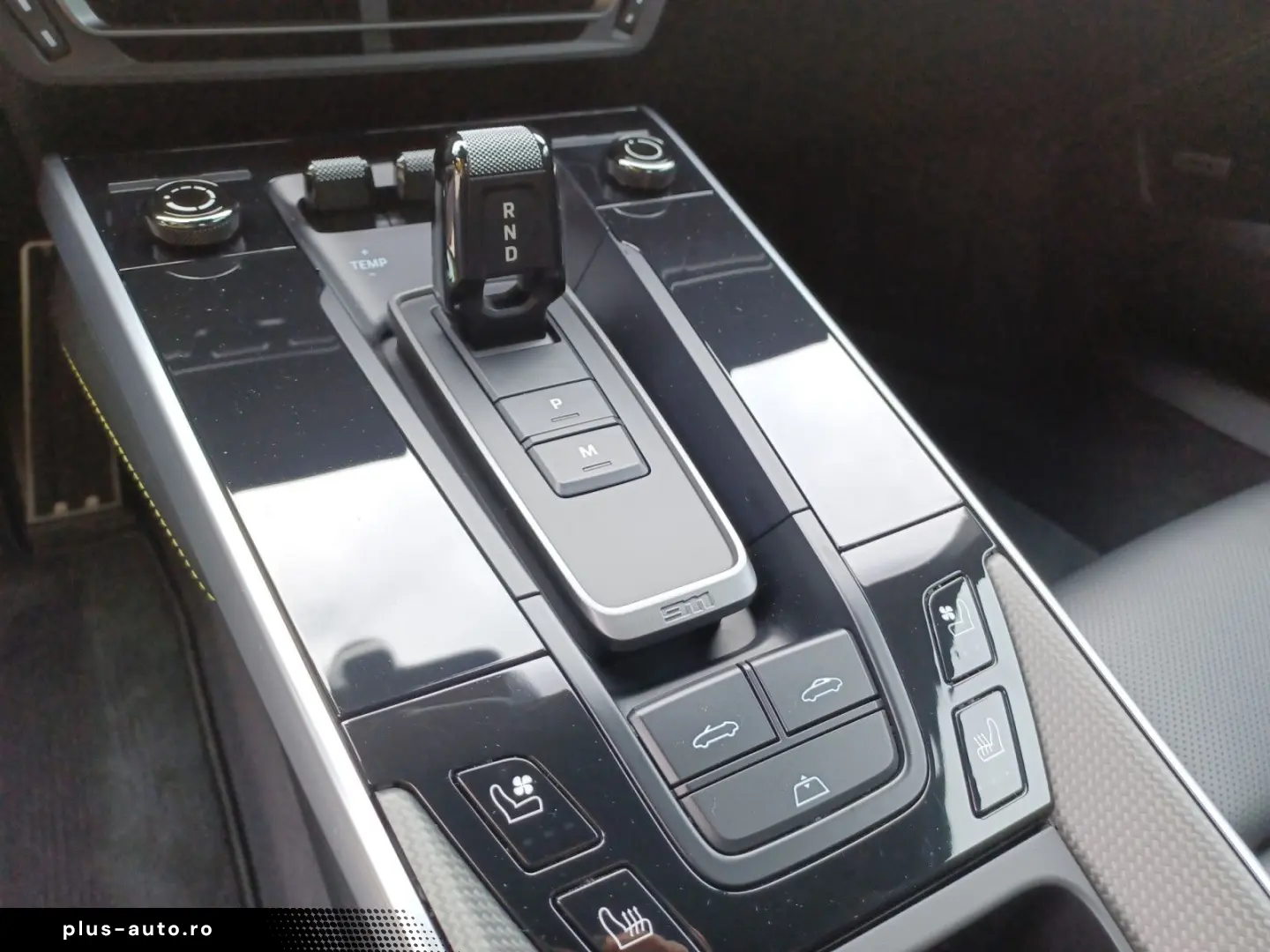 911 Turbo S cabriolet