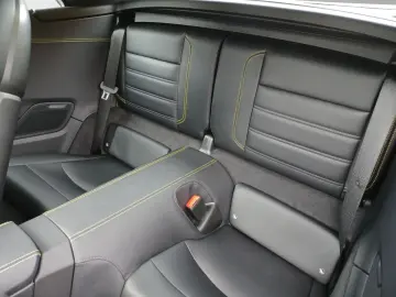 911 Turbo S cabriolet