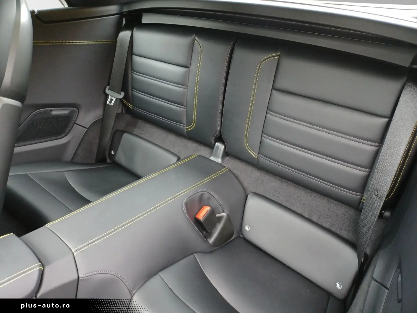 911 Turbo S cabriolet