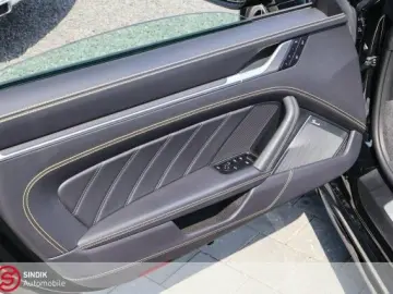 992 - 911 Carrera 3.8 Turbo S cabrio BURMESTER