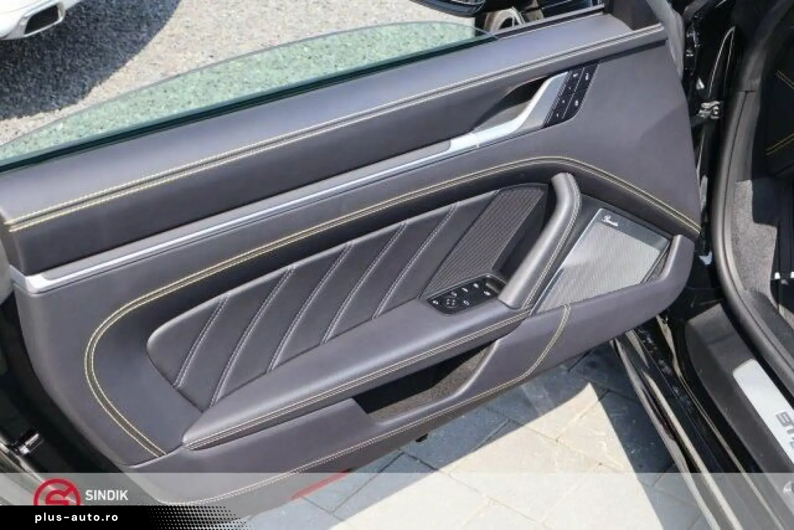 992 - 911 Carrera 3.8 Turbo S cabrio BURMESTER