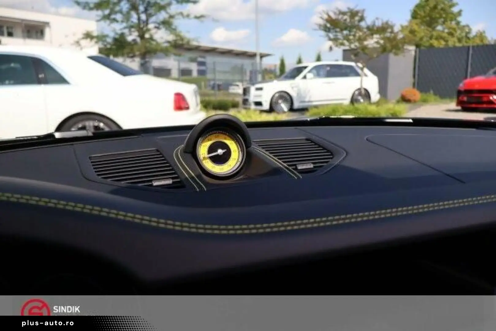 992 - 911 Carrera 3.8 Turbo S cabrio BURMESTER