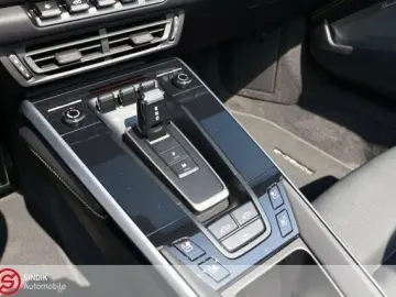 992 - 911 Carrera 3.8 Turbo S cabrio BURMESTER