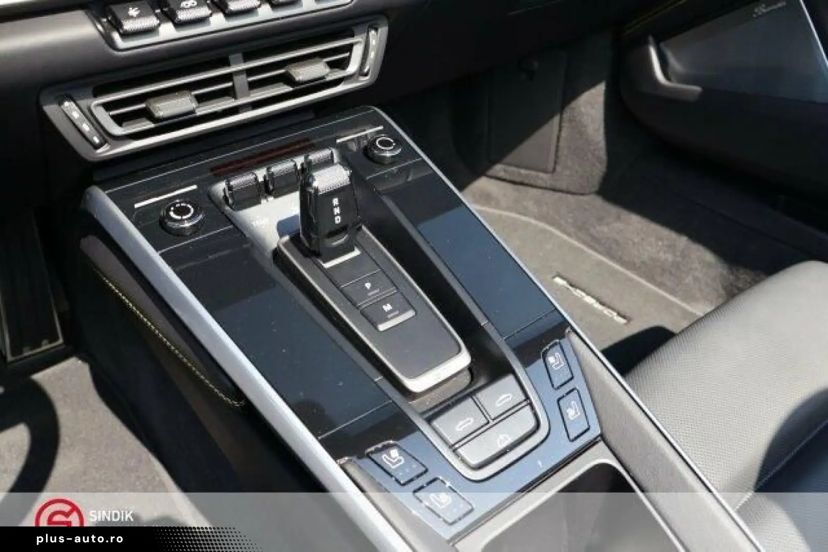 992 - 911 Carrera 3.8 Turbo S cabrio BURMESTER