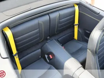 992 - 911 Carrera 3.8 Turbo S cabrio BURMESTER