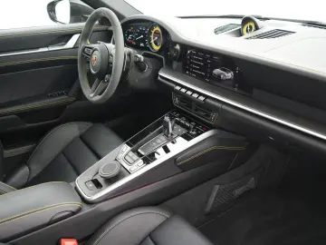 992 Turbo S Cabrio