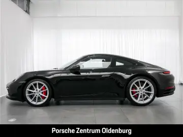 992 Carrera 4S