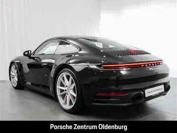 992 Carrera 4S