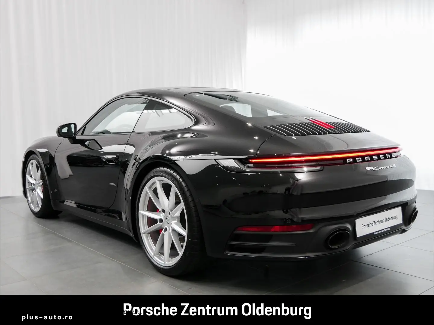 992 Carrera 4S