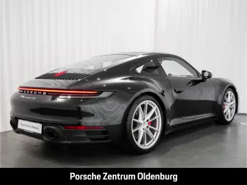992 Carrera 4S