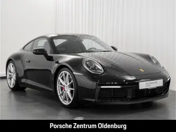 992 Carrera 4S