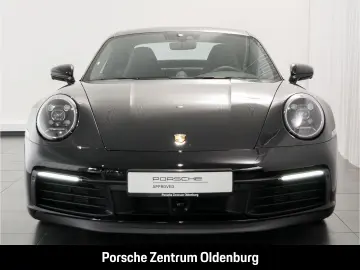 992 Carrera 4S