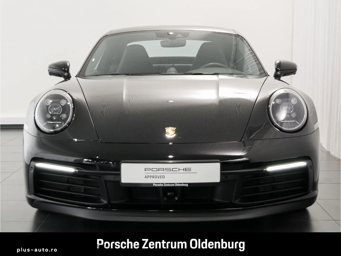 992 Carrera 4S