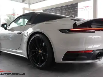 992 Targa 4 1. Hand  Approved 11 27  Service Neu