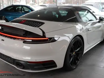 992 Targa 4 1. Hand  Approved 11 27  Service Neu