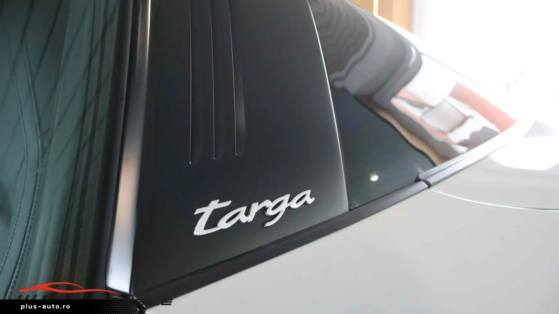 992 Targa 4 1. Hand  Approved 11 27  Service Neu