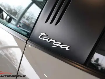 992 Targa 4 1. Hand  Approved 11 27  Service Neu