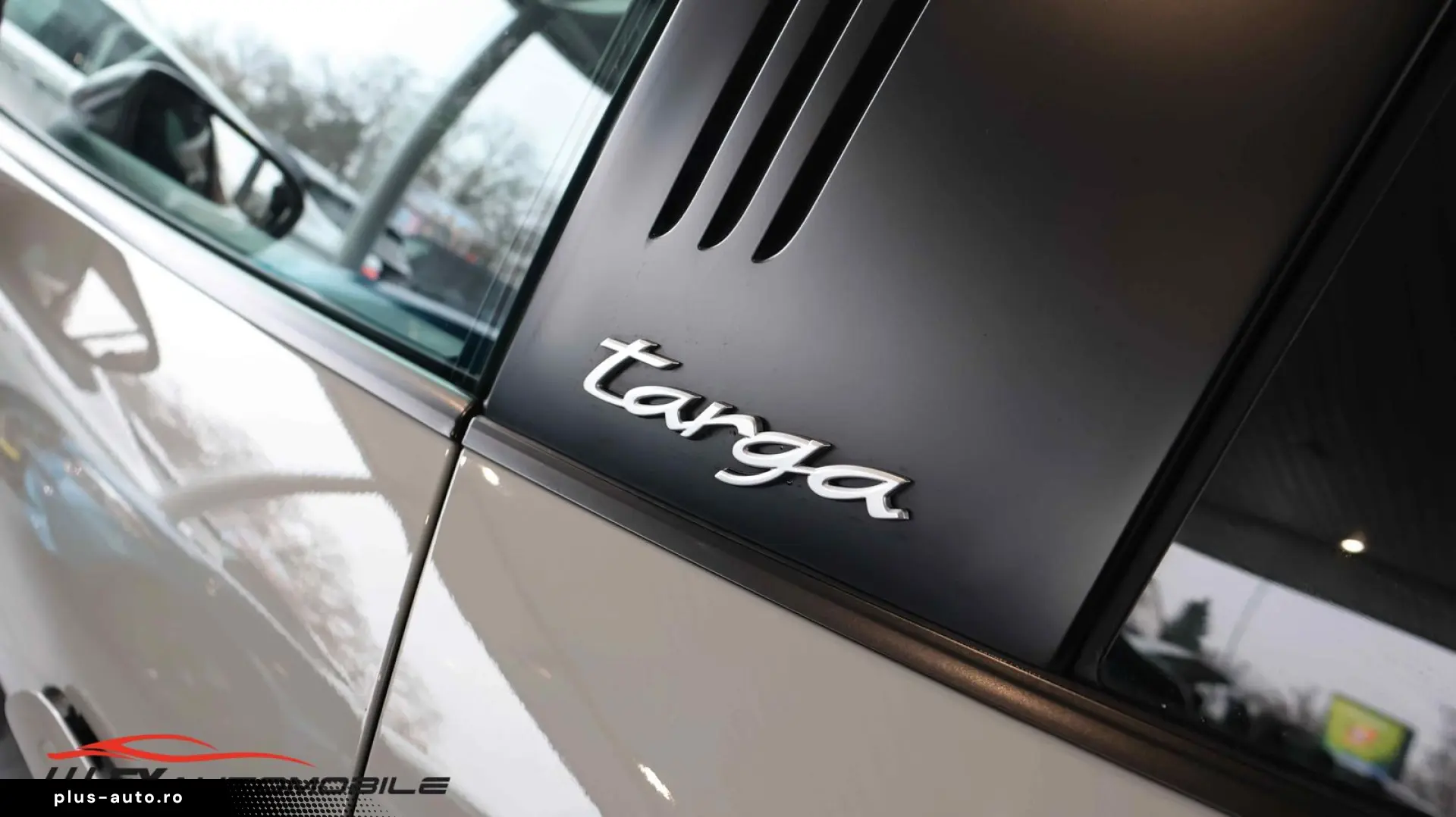 992 Targa 4 1. Hand  Approved 11 27  Service Neu