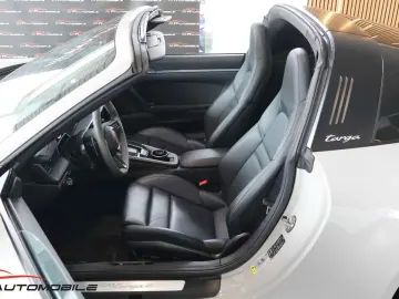 992 Targa 4 1. Hand  Approved 11 27  Service Neu