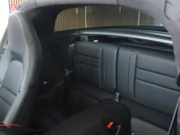 992 Targa 4 1. Hand  Approved 11 27  Service Neu