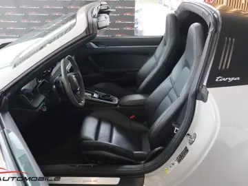 992 Targa 4 1. Hand  Approved 11 27  Service Neu