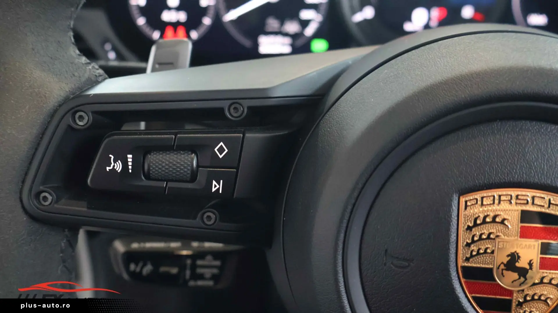 992 Targa 4 1. Hand  Approved 11 27  Service Neu