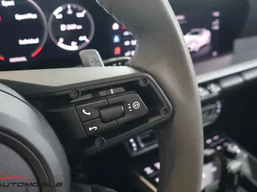 992 Targa 4 1. Hand  Approved 11 27  Service Neu