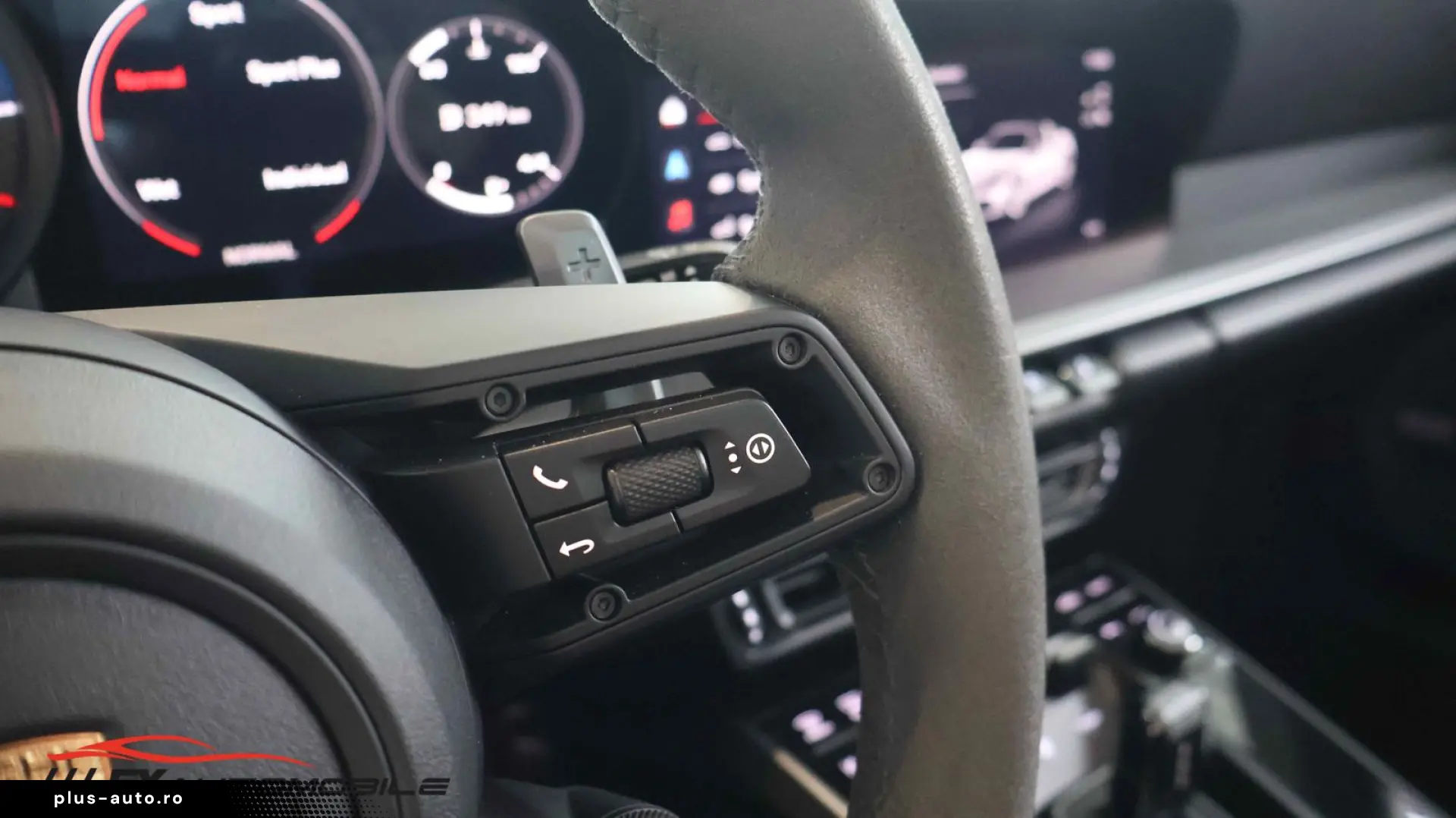 992 Targa 4 1. Hand  Approved 11 27  Service Neu