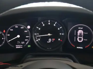 992 Targa 4 1. Hand  Approved 11 27  Service Neu