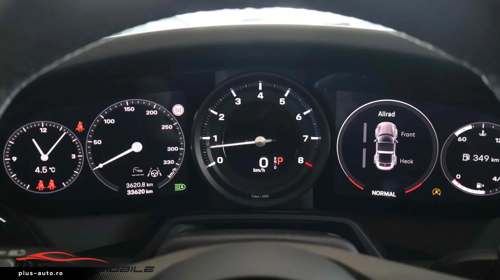 992 Targa 4 1. Hand  Approved 11 27  Service Neu