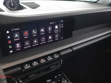 992 Targa 4 1. Hand  Approved 11 27  Service Neu