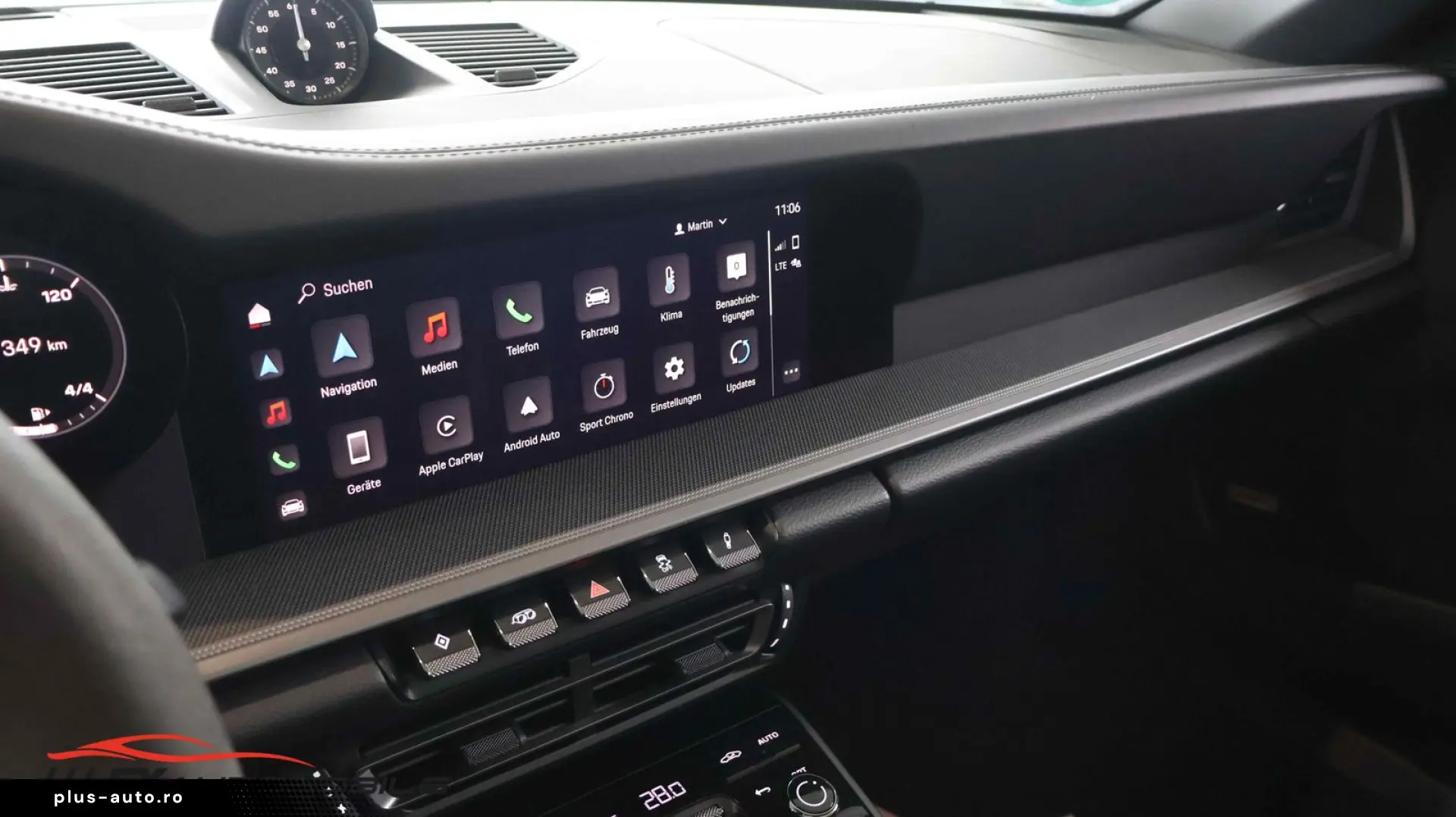 992 Targa 4 1. Hand  Approved 11 27  Service Neu