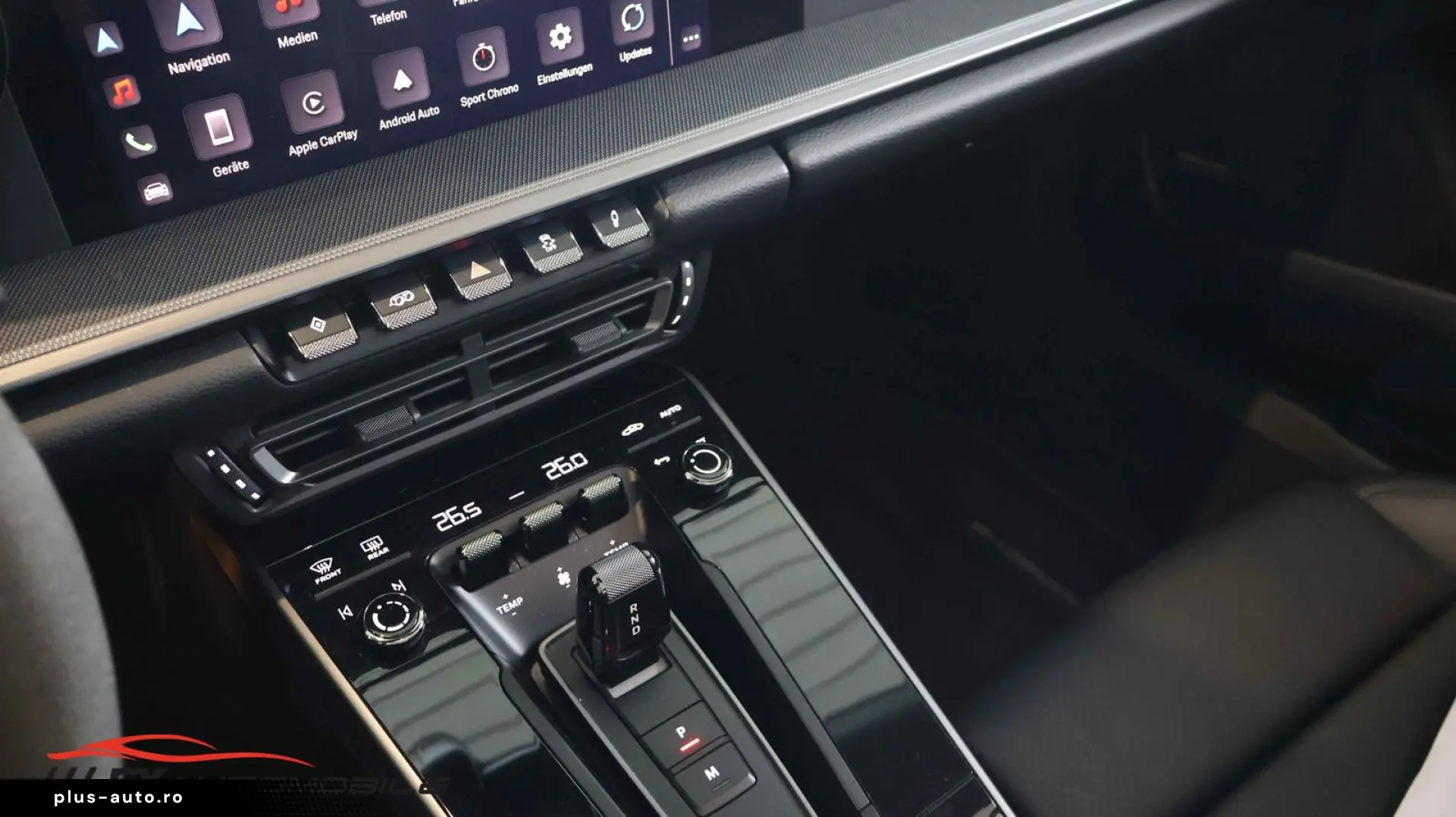 992 Targa 4 1. Hand  Approved 11 27  Service Neu