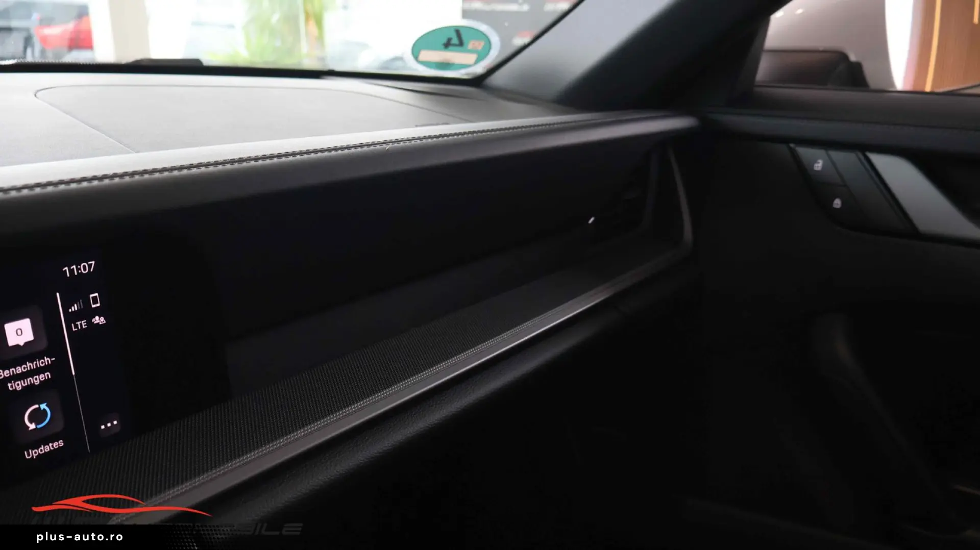 992 Targa 4 1. Hand  Approved 11 27  Service Neu