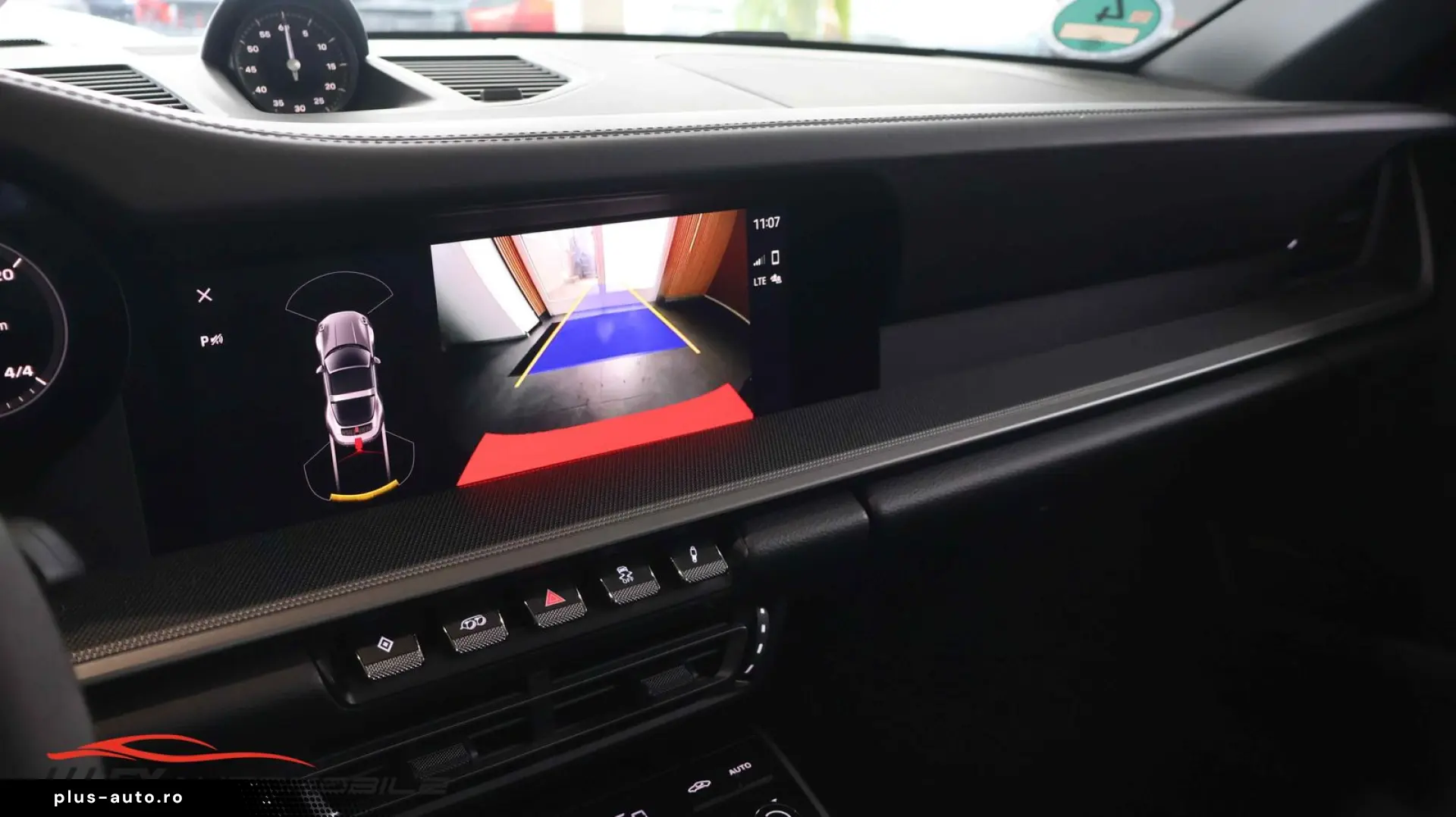 992 Targa 4 1. Hand  Approved 11 27  Service Neu