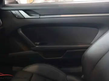 992 Targa 4 1. Hand  Approved 11 27  Service Neu