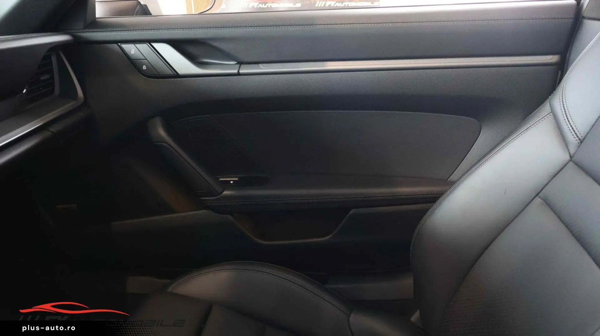 992 Targa 4 1. Hand  Approved 11 27  Service Neu