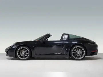 992 911 Targa 4 Surround View 14-Wege Sitze