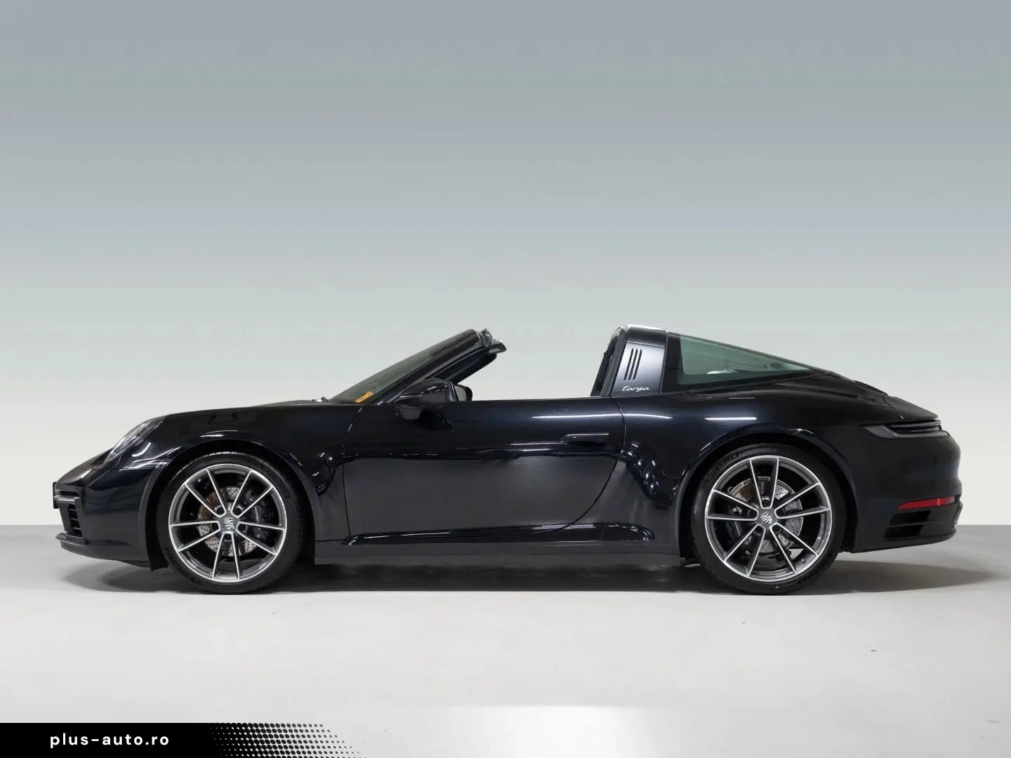 992 911 Targa 4 Surround View 14-Wege Sitze