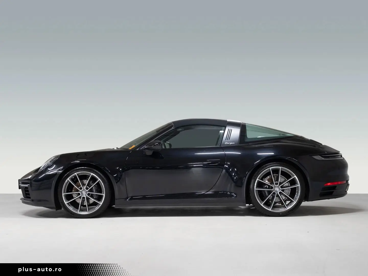 992 911 Targa 4 Surround View 14-Wege Sitze