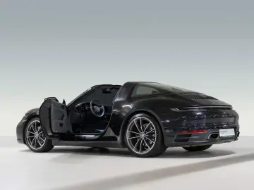 992 911 Targa 4 Surround View 14-Wege Sitze